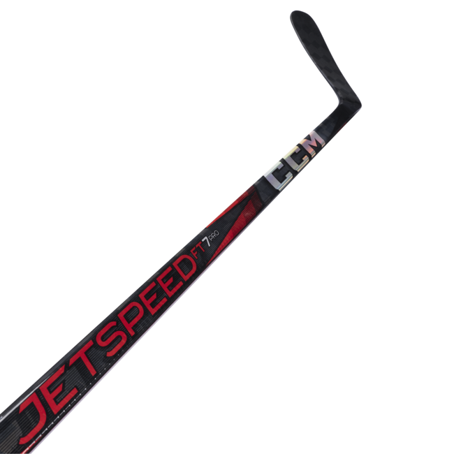 CCM S24 JETSPEED FT7 PRO STICK SENIOR