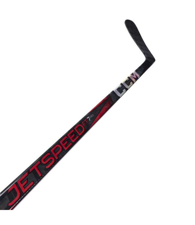 CCM S24 JETSPEED FT7 PRO STICK INTERMEDIATE