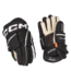 CCM S24 TACKS XF-PRO HOCKEY GLOVES YOUTH