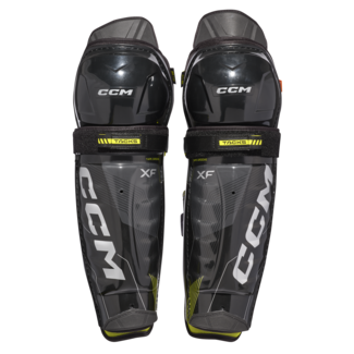 CCM S24 TACKS XF SHIN GUARDS SENIOR