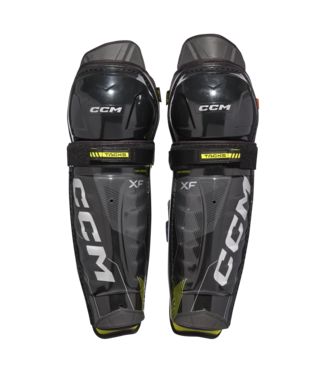 CCM S24 TACKS XF SHIN GUARDS SENIOR