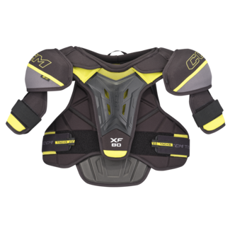 CCM S24 TACKS XF-80 SHOULDER PADS SENIOR