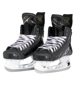 CCM S24 TACKS XF SKATES SENIOR