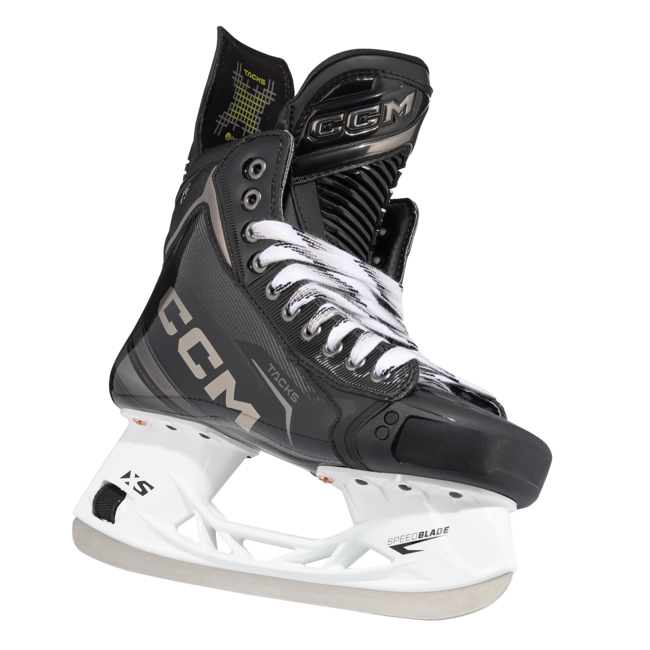 CCM S24 TACKS XF SKATES SENIOR