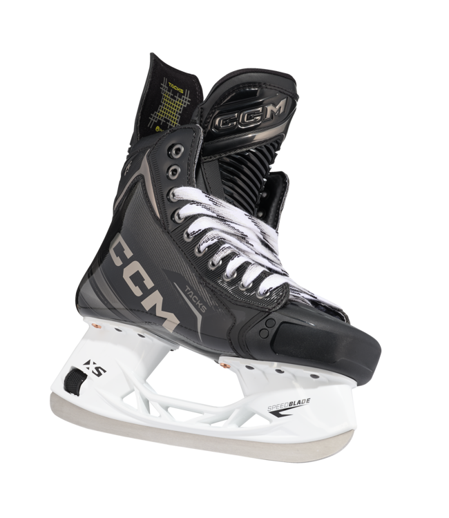 CCM S24 TACKS XF SKATES SENIOR