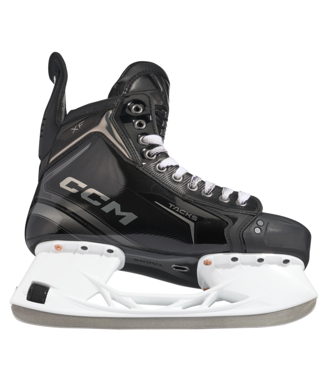 CCM S24 TACKS XF SKATES SENIOR