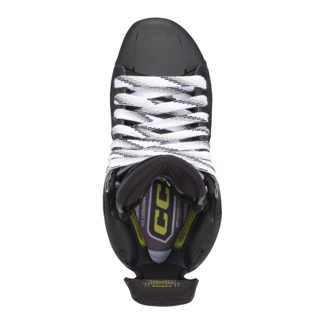CCM S24 TACKS XF SKATES SENIOR
