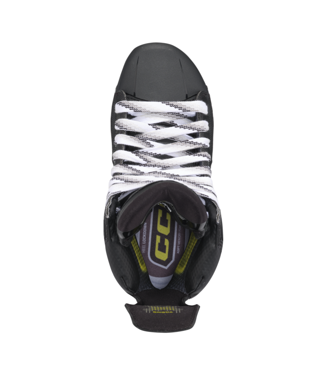 CCM S24 TACKS XF SKATES SENIOR