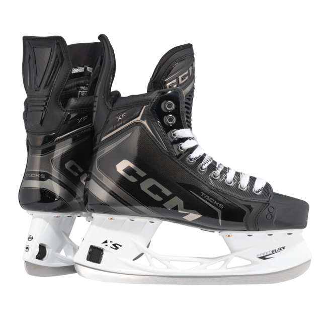 CCM S24 TACKS XF SKATES SENIOR