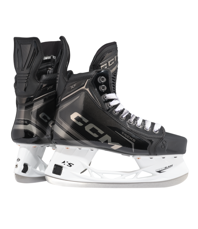 CCM S24 TACKS XF SKATES SENIOR