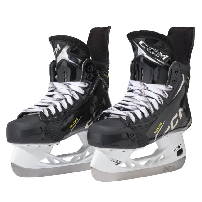 CCM S24 TACKS XF-90 SKATES SENIOR
