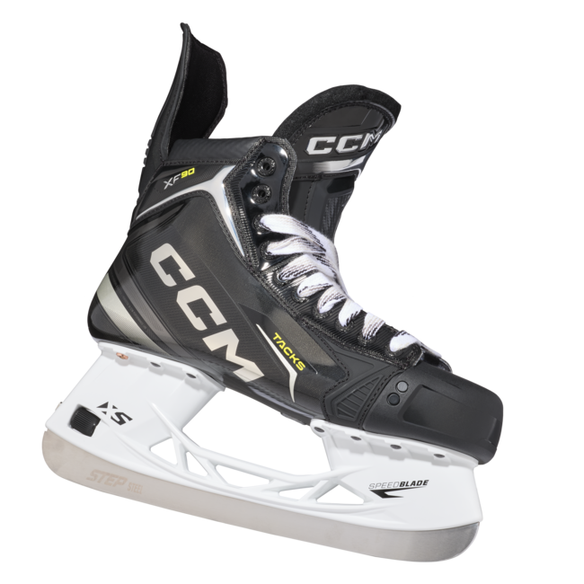 CCM S24 TACKS XF-90 SKATES SENIOR