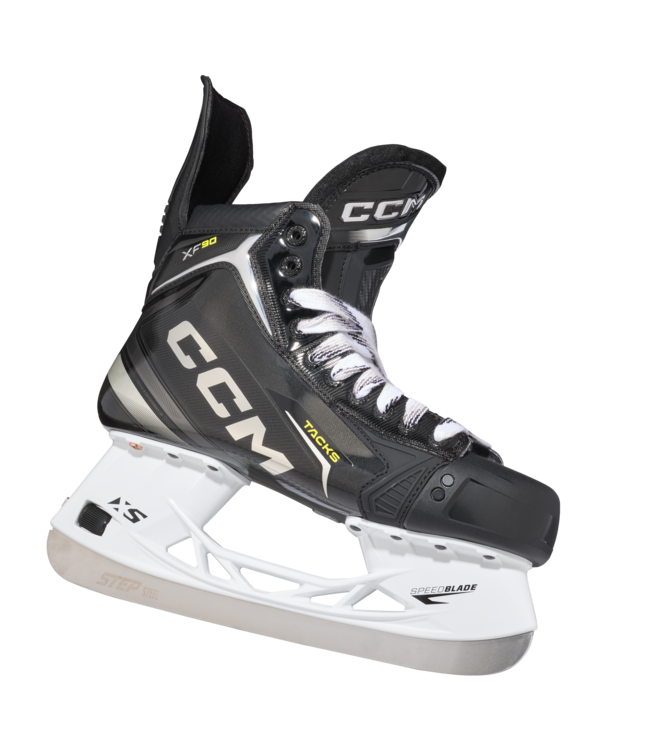 CCM S24 TACKS XF-90 SKATES SENIOR