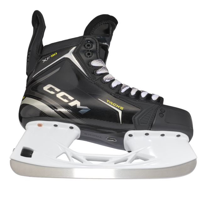 CCM S24 TACKS XF-90 SKATES SENIOR