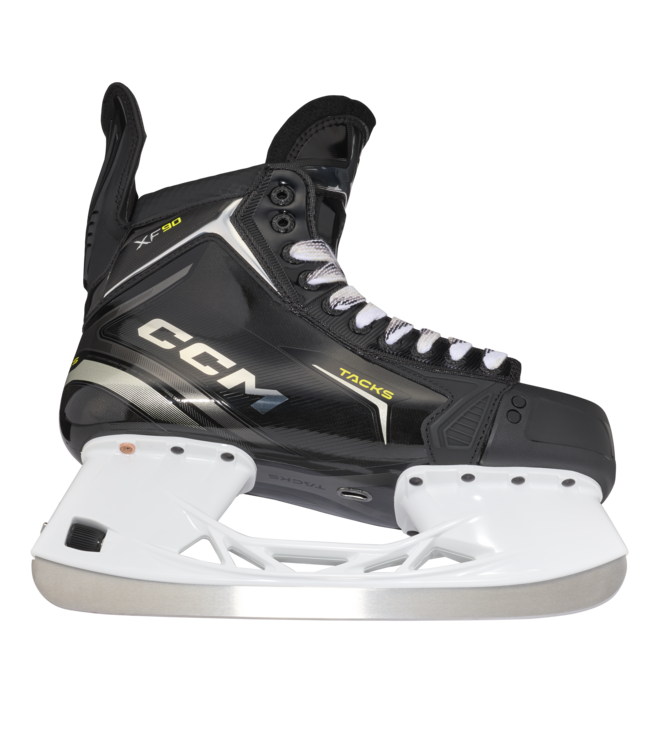 CCM S24 TACKS XF-90 SKATES SENIOR