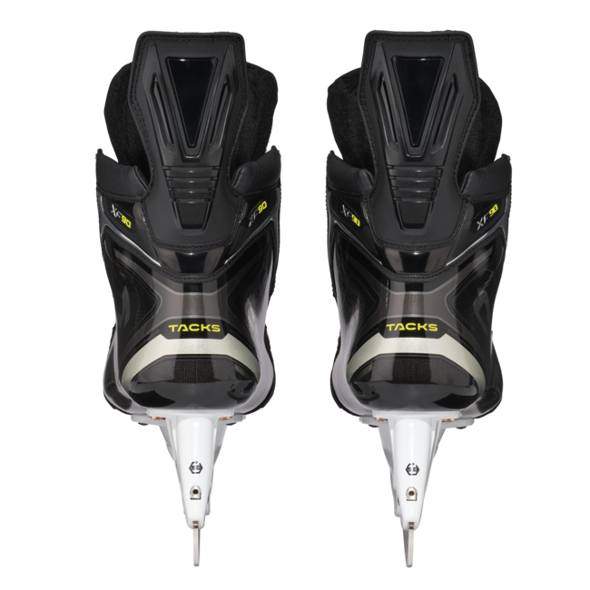 CCM S24 TACKS XF-90 SKATES SENIOR