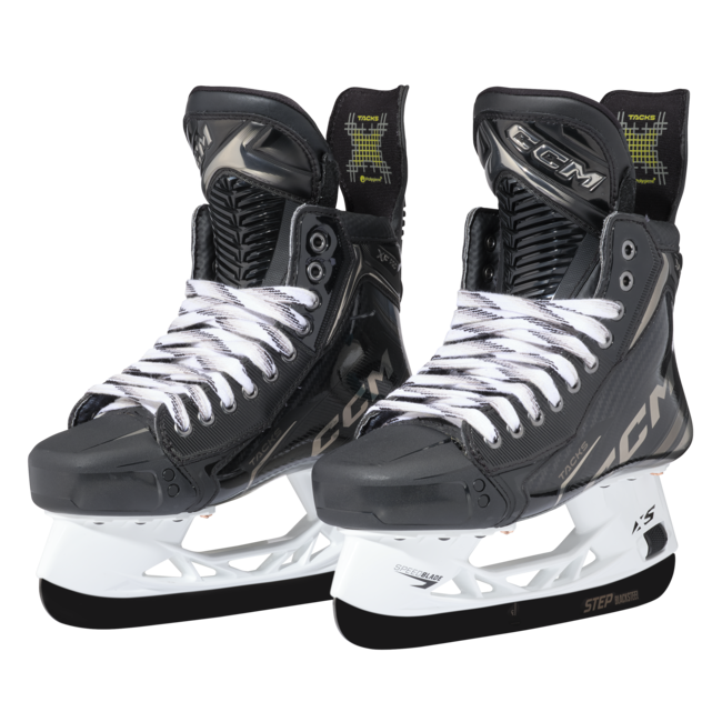 CCM S24 TACKS XF-PRO SKATES SENIOR