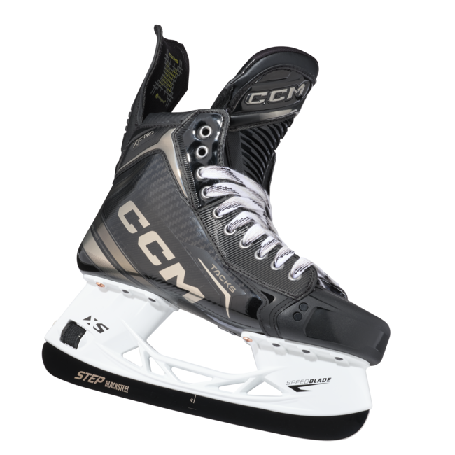 CCM S24 TACKS XF-PRO SKATES SENIOR