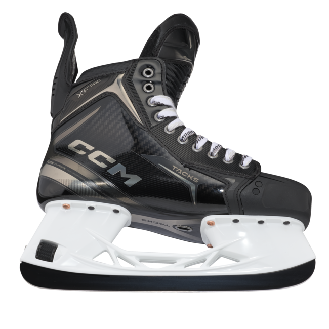 CCM S24 TACKS XF-PRO SKATES SENIOR