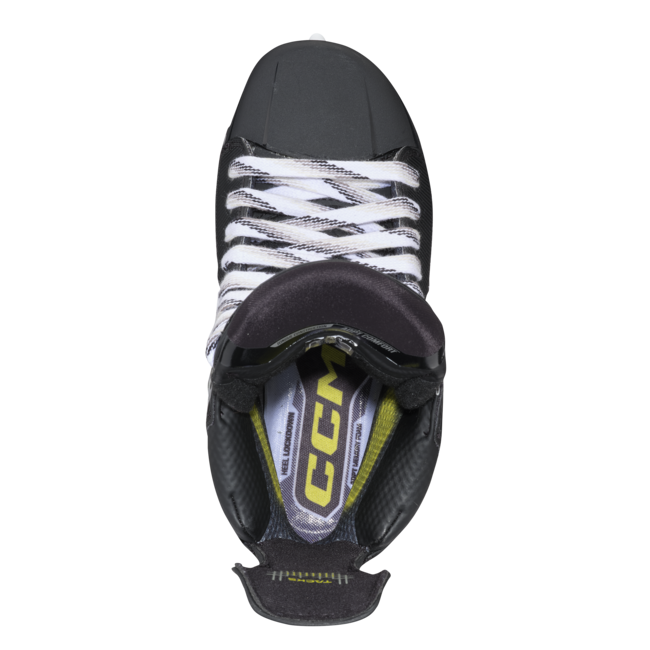 CCM S24 TACKS XF-PRO SKATES SENIOR