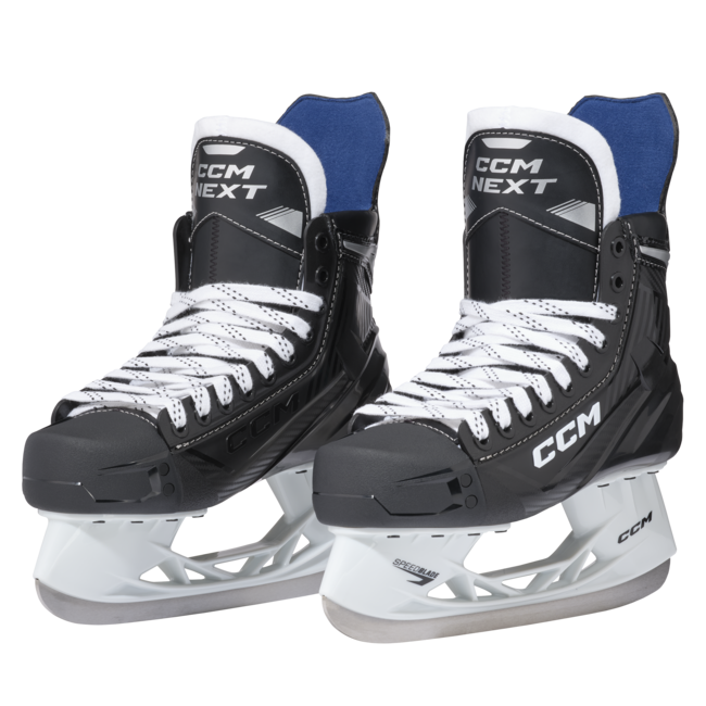 CCM S24 NEXT SKATES JUNIOR