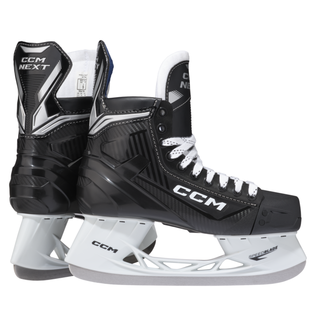 CCM S24 NEXT SKATES JUNIOR