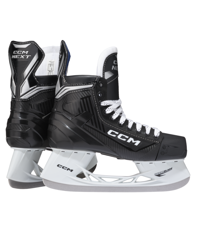CCM S24 NEXT SKATES JUNIOR