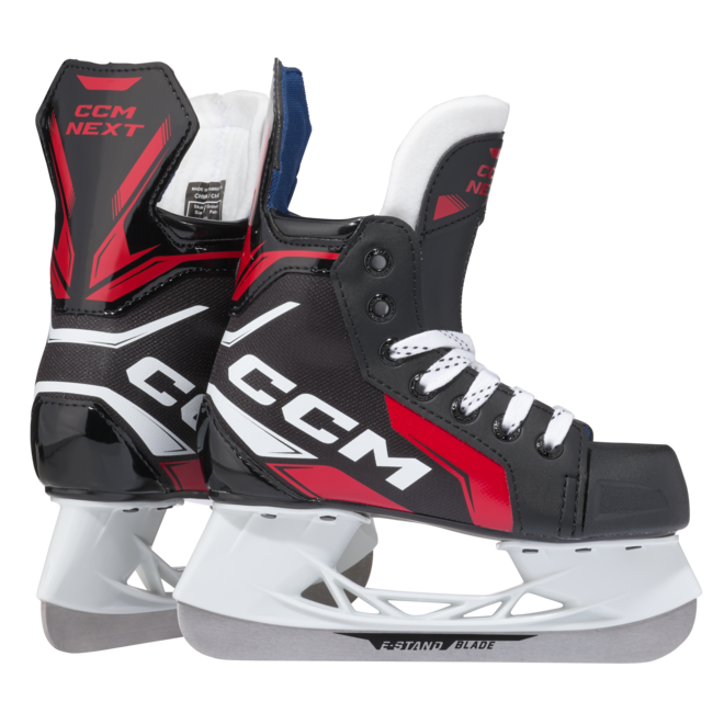 CCM S24 NEXT SKATES YOUTH