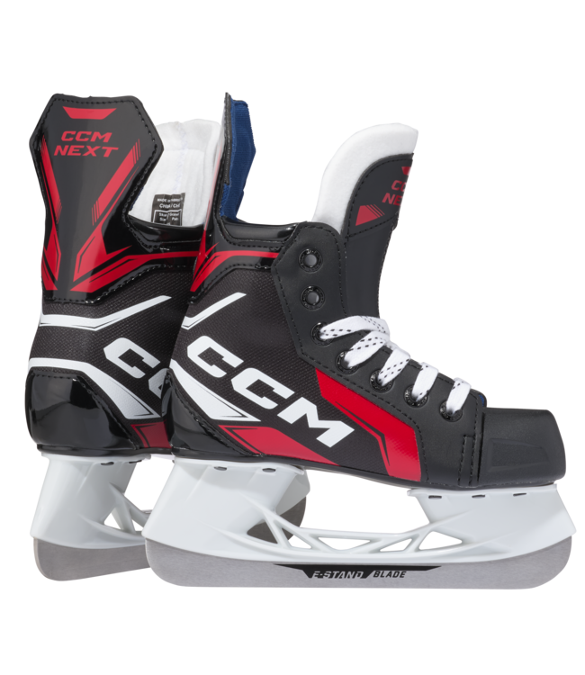CCM S24 NEXT SKATES YOUTH