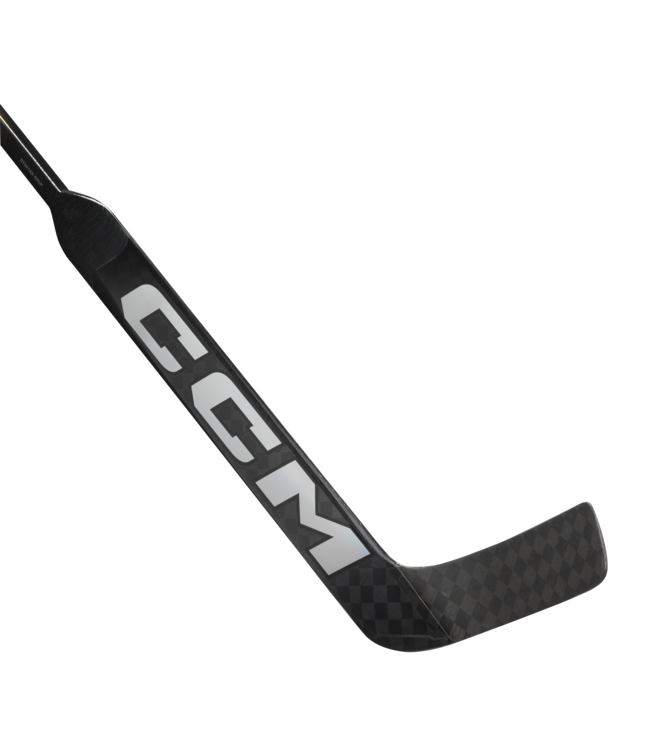 CCM S24 XF-PRO GOAL STICK CC2 INTERMEDIATE (L)