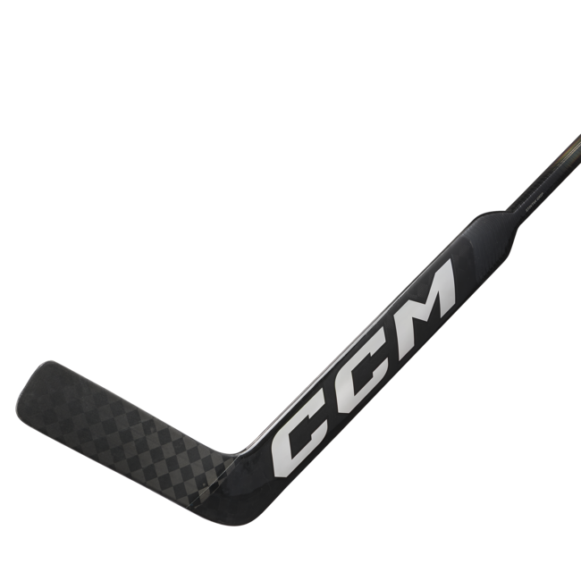 CCM S24 XF-PRO GOAL STICK CC2 INTERMEDIATE (L)