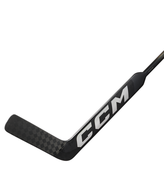 CCM S24 XF-PRO GOAL STICK CC2 INTERMEDIATE (L)