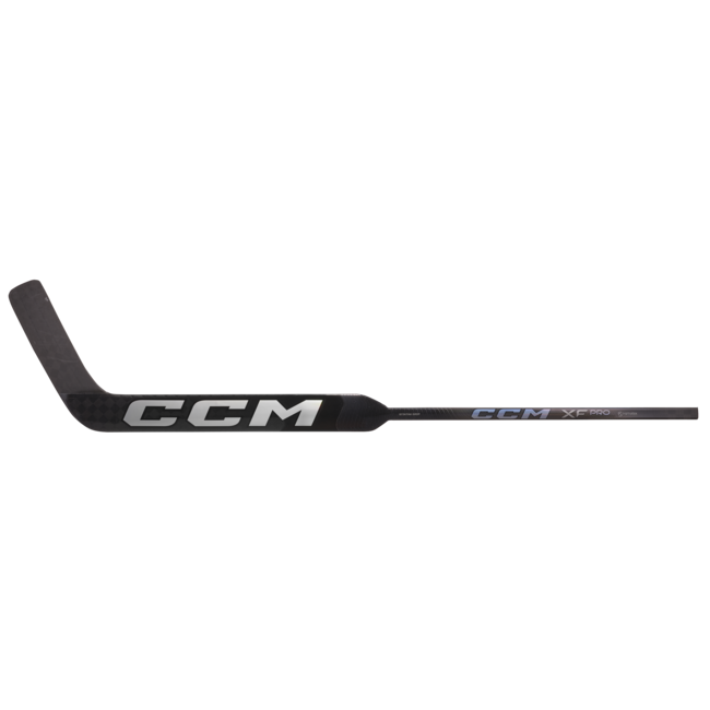 CCM S24 XF-PRO GOAL STICK CC2 INTERMEDIATE (L)