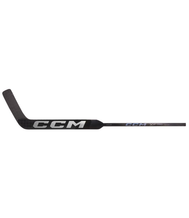 CCM S24 XF-PRO GOAL STICK CC2 INTERMEDIATE (L)