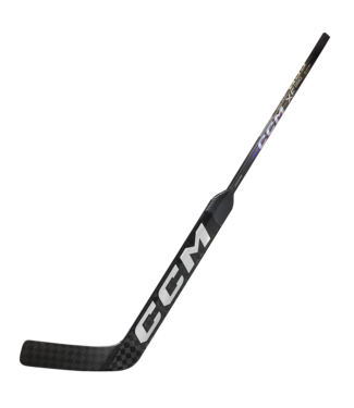 CCM S24 XF-PRO GOAL STICK CC2 SENIOR (L)