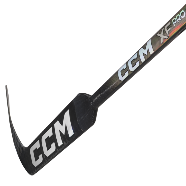 CCM S24 XF-PRO GOAL STICK CC2 SENIOR (L)