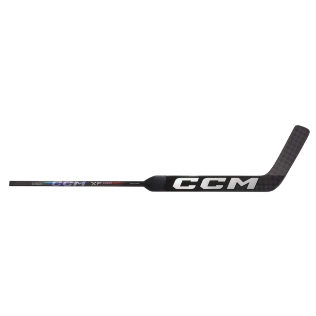 CCM S24 XF-PRO GOAL STICK CC2 SENIOR (L)
