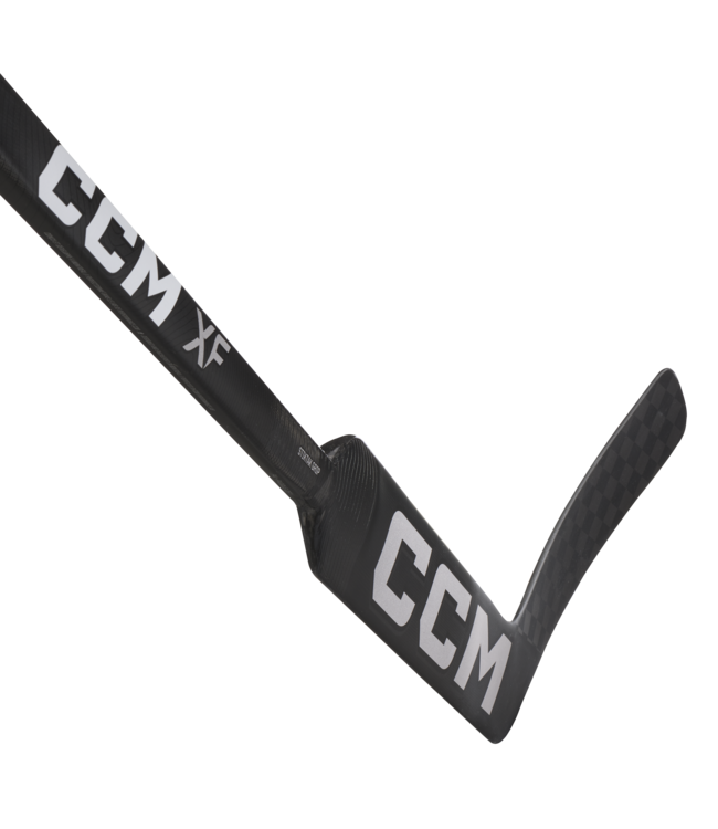 CCM S24 XF GOAL STICK CC2 JUNIOR (L)