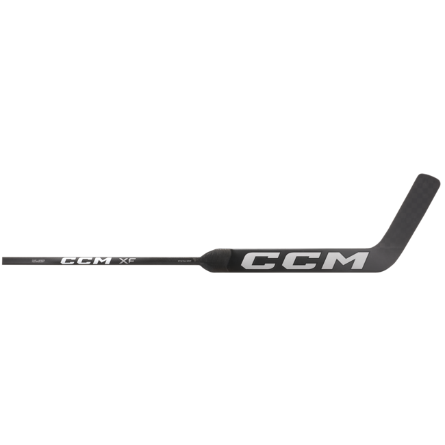 CCM S24 XF GOAL STICK CC2 JUNIOR (L)