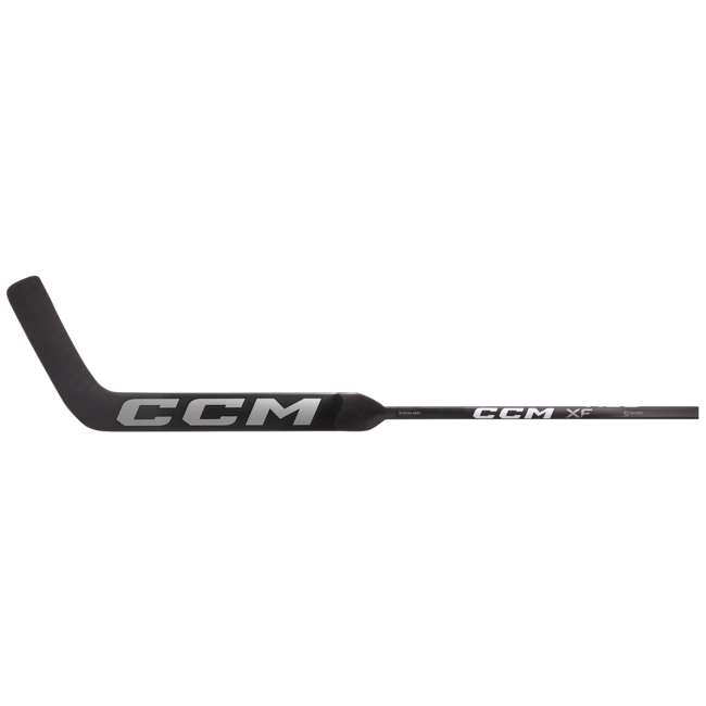 CCM S24 XF GOAL STICK CC2 JUNIOR (L)