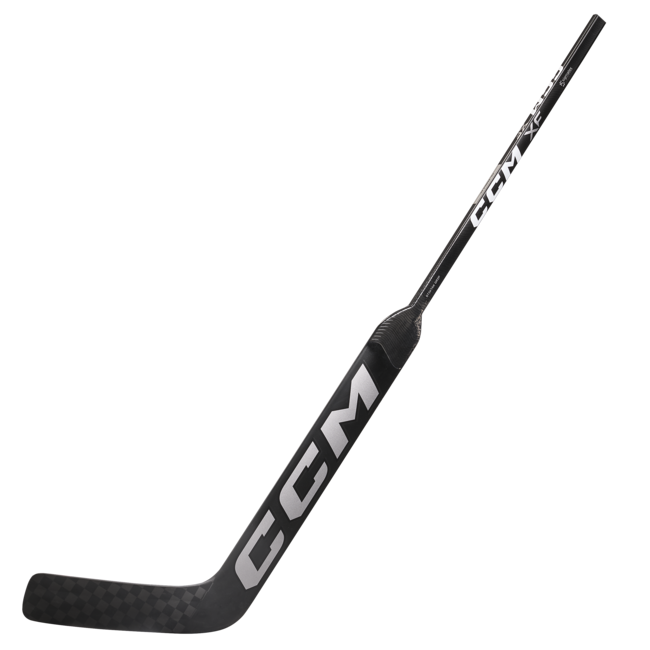 CCM S24 XF GOAL STICK CC2 SENIOR (L)