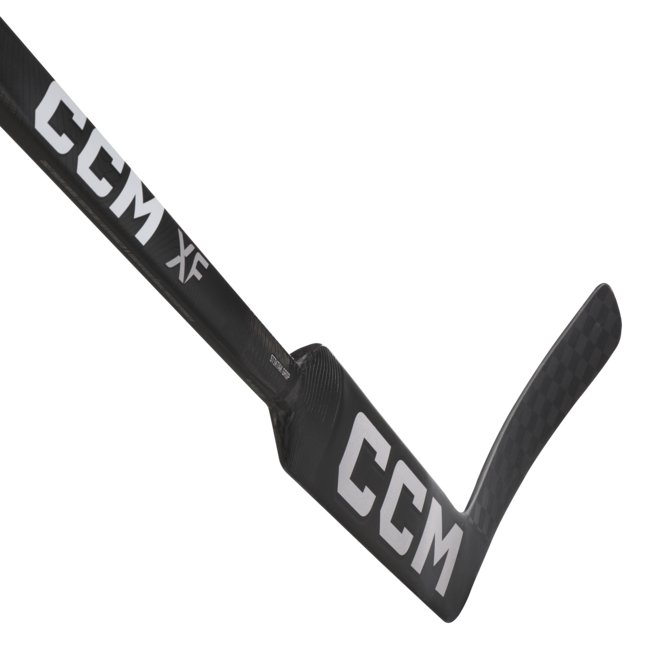 CCM S24 XF GOAL STICK CC2 SENIOR (L)