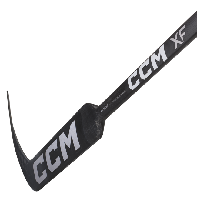 CCM S24 XF GOAL STICK CC2 SENIOR (L)
