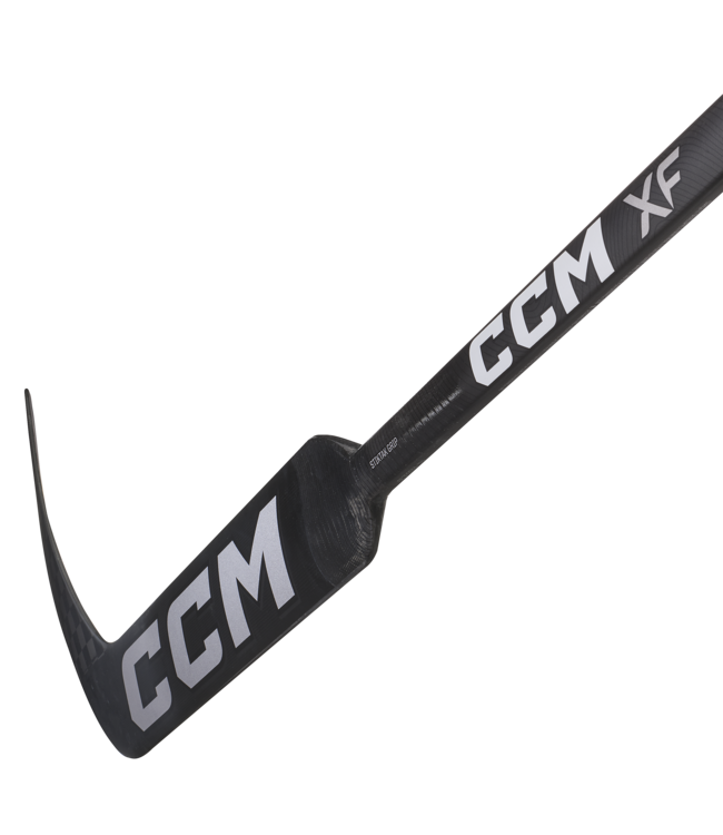 CCM S24 XF GOAL STICK CC2 SENIOR (L)