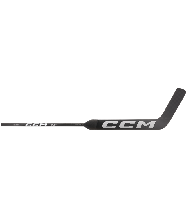 CCM S24 XF GOAL STICK CC2 SENIOR (L)