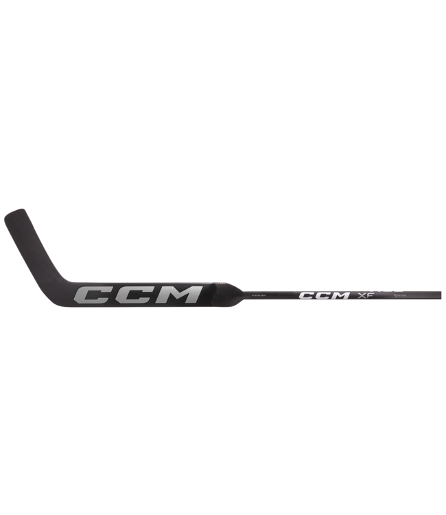 CCM S24 XF GOAL STICK CC2 SENIOR (L)