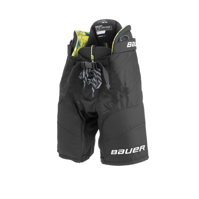 BAUER S24 ELITE HOCKEY PANT JUNIOR