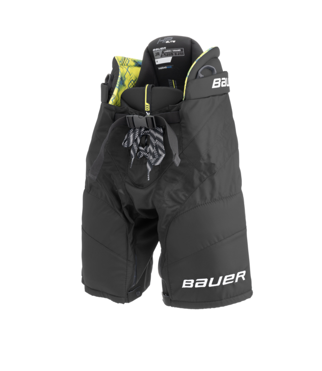 BAUER S24 ELITE HOCKEY PANT JUNIOR