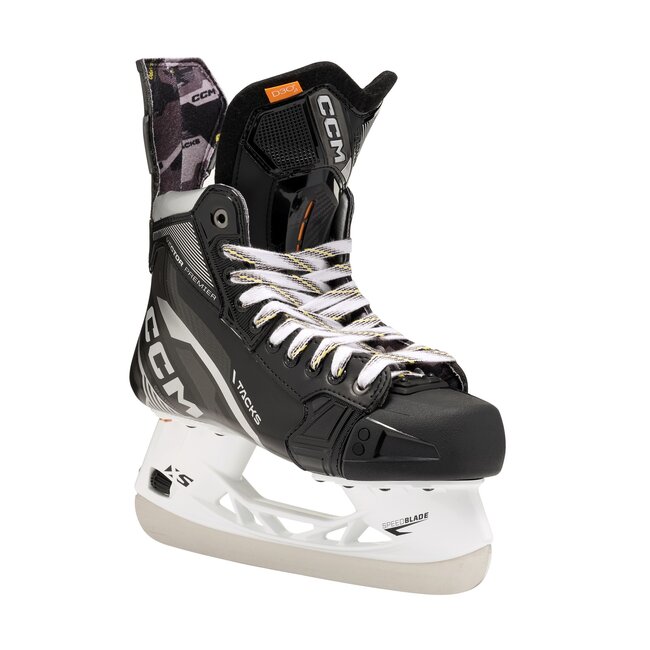 CCM S22 TACKS VECTOR PREMIER SKATE INT