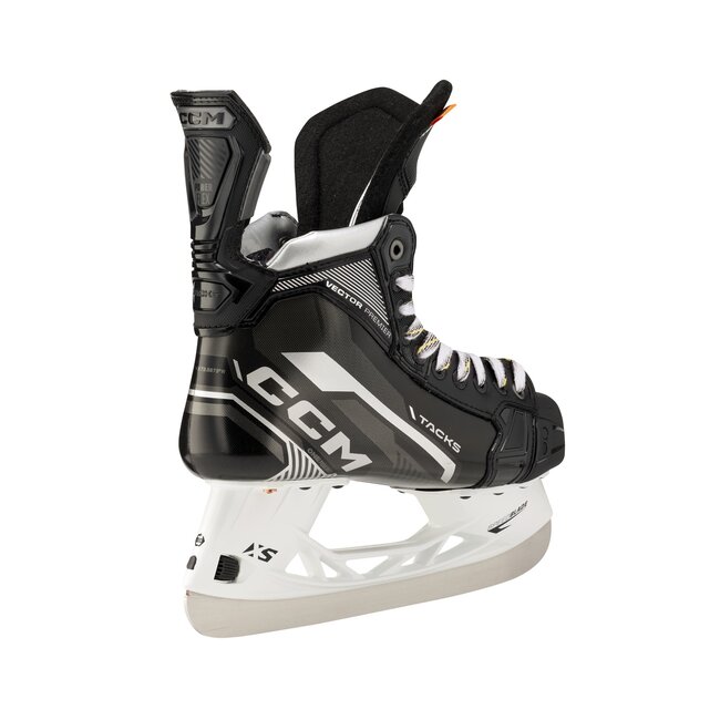 CCM S22 TACKS VECTOR PREMIER SKATE INT